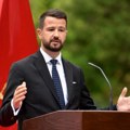 Milatović vratio na ponovno odlučivanje izmene zakona o statusu potomaka dinastije Petrović Njegoš