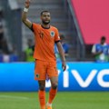 Holandija ne blista, Gakpo dva puta iz penala za pobedu protiv Uzbekistana