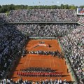 Poseta RG nikad veća – brojke dokazuju: tenis je veći od svakoga