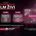 TS Media oživljava domaće filmske klasike kroz projekat "Film živi"