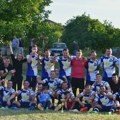 Korićani prvak Kragujevca za sezonu 2025/2026