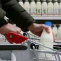 Država propisala nova pravila za obračun cene mleka: Ovo su najvažnije promene