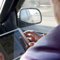 Dobio kaznu od 130 evra: Balkanac koristio navigaciju pa napravio skupu grešku - evo kako vas i praćenje mape tokom vožnje…