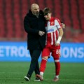 Šok pred Evropsko prvenstvo! Zvezda ne pušta Kostova u reprezentaciju?! Biser srpskog fudbala ne može da pomogne drugarima i…
