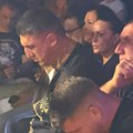 Kristijan Golubović zapretio Vasu Bakočevića i Vuku Mobu: "Grad je satkan od krvi i čaura... Onesvestiću vas"