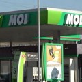 MOL kažnjen sa 122.000 evra zbog propusta u vezi sa naftovodom "Družba"