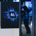 Akcije kol-centara padaju zbog zabrinutosti oko uticaja AI