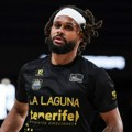 Asvel kvari planove Partizanu - Mils i Parker ponovo zajedno