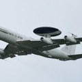 Ruski mediji: NATO avion AVAKS uočen kod granice Rumunije i Ukrajine