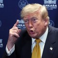 Tramp: Za mene je primirje sa Iranom završeno, Teheran gađa američke baze u Kuvajtu i Bahreinu