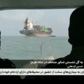 Eksplozije u lukama na jugu Irana posle Trampovih pretnji; Teheran gađa američke baze u Kuvajtu i Bahreinu