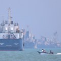 Ormuski moreuz ponovo žarište – posle napada na tankere SAD izvele udare na Iran