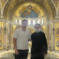 Poznati srpski teniser našao mir u velikoj svetinji: Predao se pravoslavlju i veri u Boga!