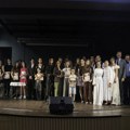 Program posvećen Mihailu Pupinu