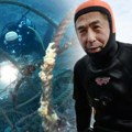 Poslednja poruka njegove supruge tokom zemljotresa bila je: "Želim da se vratim kući" - Od tada je Japanac (69) punih 15…