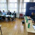 Macut razgovarao sa dekanima prirodnih fakulteta o unapređenju programa u školama