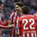 Desetorica iz Atletika u finalu Mundijala