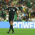 Ko je Slavko Vinčić, prvi Slovenac koji sudi finale Mundijala