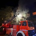 U napadu dronovima na skladište „Vajldberiza” sedam poginulih, 25 povređenih