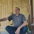 Radio sa strujom ceo život, a onda ga je "udarila" inspiracija: Vojo iz Bogdanice četkicom oživljava Maljen i uspomene iz…