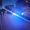 Оборен малолетник Новом Саду! Претрчавао Булевар патријарха Павла на црвено светло, па на њега налетео "БМВ"! (фото)