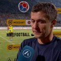 "Večeras nije tako": Saša Ilić nije dao na igrače Partizana
