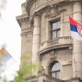 Vanredna sednica Skupštine: Na dnevnom redu nepoverenje Vladi Srbije