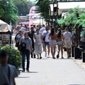 Toplotni talas sve užareniji – i do 40 stepeni, crveni meteoalarm na snazi