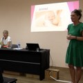 Dojenje najbolji i najsigurniji temelj zdravlja svakog deteta