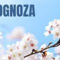 Nastavlja se toplotni talas, vrelo i narednih dana