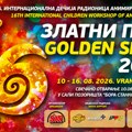 Vranje domaćin međunarodne radionice animiranog filma „Zlatni puž“