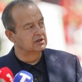 Više odbora SPS usvojilo predlog da Dačić bude kandidat stranke za predsednika Srbije
