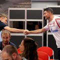 Šmekerski: Rijera ušao na konferenciju i rukovao se svim prisutnim novinarima!