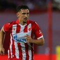 Veljković: "Ne želimo da gledamo unazad" VIDEO