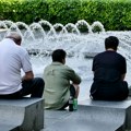 Vrućine ne popuštaju: Temperatura do 36 stepeni, kada će doći osveženje