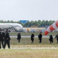 Ruski GRU umešan u incident sa dronom u Lajpcigu? Letelica ima karakteristike koje obično koristi ruska vojna obaveštajna…
