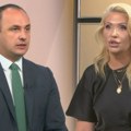 Burna debata u studiju Euronews Srbija: Polemike o budžetu i načinu zakazivanja sednice