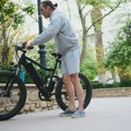 Počinje registracija električnih vozila sa pedalama, prvo nalepnica pa tehnički pregled