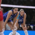 Šok za Srbiju pred meč sa Hrvatskom, ovo nije dobro - jedna od najvažnijih igračica doživela tešku povredu