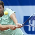 Šapovalov zaustavio Kecmanovića u prvom kolu US opena