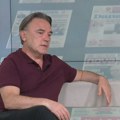 Radonjić: Policija služi kao obezbeđenje SNS, ako stvari krenu po zlu