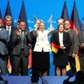 Strategija za zaustavljanje AfD-a možda je imala suprotan efekat: Nemačku čeka presudan izborni test