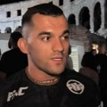 Roberto Soldić konačno u UFC-u: Potencijalni rival mu i najbolji srpski borac Uroš Medić