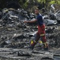 Pet osoba poginulo u padu helikoptera sa lekarima u Maleziji