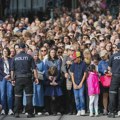 U Oslu danas sahrana norveškog kralja Haralda V