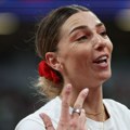 Marija Vuković doživela istorijsku nepravdu, sramotno šta su uradili crnogorskoj atletičarki