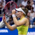 Ribakina osvojila US open i zasela na svetski tron: Sabalenka ponovo pala u finalu