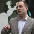 Miloš Stanković: Zajednčki protivnik je SNS