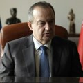 Dačić: "Faktor stabilnosti" je glavna poruka naše liste, napredak mora da uđe u svaku kuću