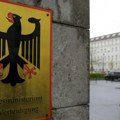 Nemački „Zonderštab“ postao ključna karika vojne pomoći Ukrajini